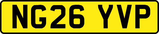 NG26YVP