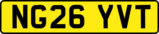 NG26YVT