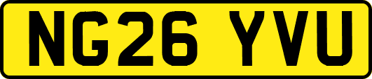 NG26YVU
