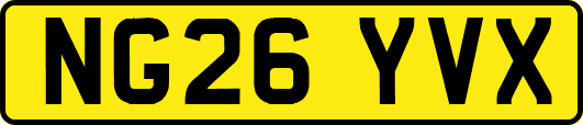 NG26YVX