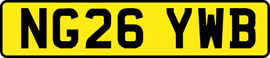 NG26YWB