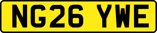 NG26YWE