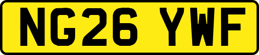 NG26YWF