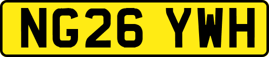 NG26YWH