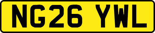 NG26YWL