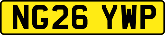 NG26YWP
