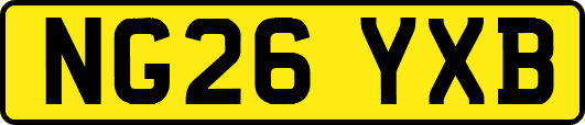 NG26YXB