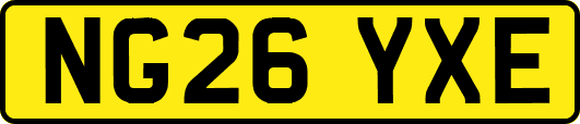 NG26YXE