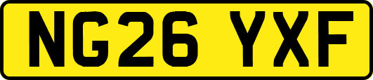 NG26YXF