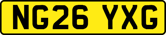 NG26YXG