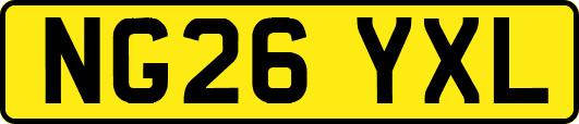NG26YXL