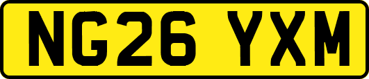NG26YXM