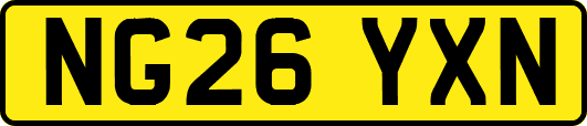 NG26YXN