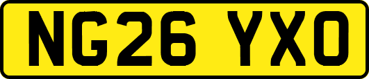 NG26YXO