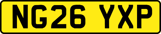 NG26YXP