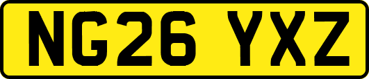 NG26YXZ