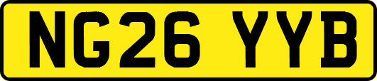 NG26YYB