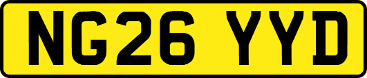 NG26YYD