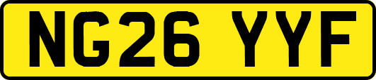 NG26YYF