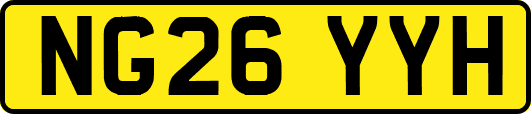 NG26YYH