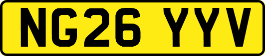 NG26YYV