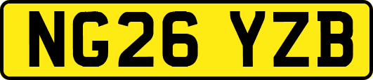 NG26YZB