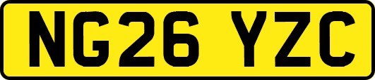NG26YZC