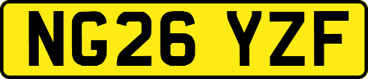 NG26YZF