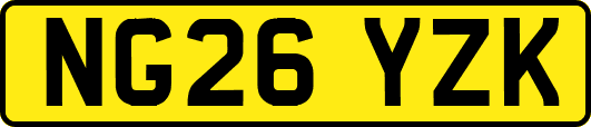 NG26YZK