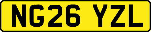 NG26YZL