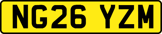 NG26YZM