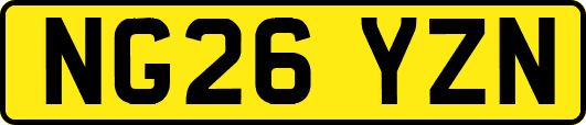 NG26YZN
