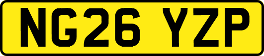 NG26YZP