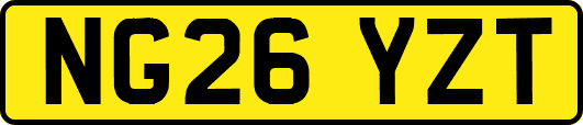 NG26YZT