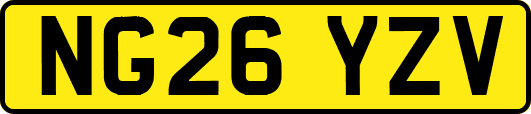 NG26YZV