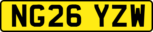 NG26YZW