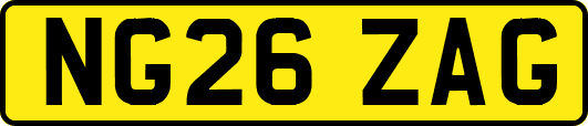 NG26ZAG