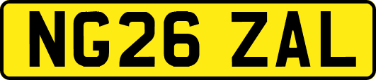 NG26ZAL
