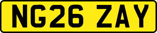 NG26ZAY