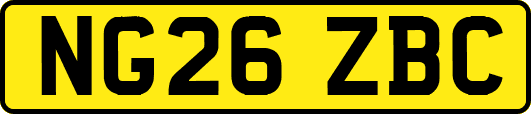 NG26ZBC