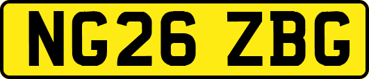 NG26ZBG