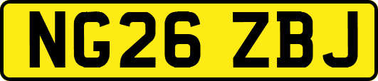 NG26ZBJ