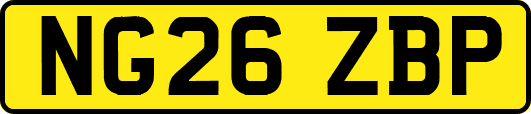 NG26ZBP