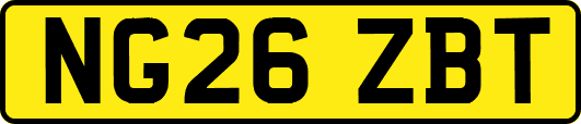 NG26ZBT