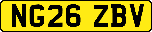 NG26ZBV