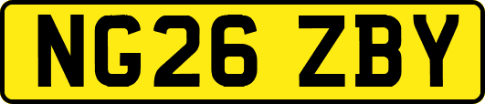 NG26ZBY