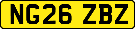 NG26ZBZ