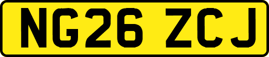 NG26ZCJ