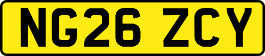 NG26ZCY