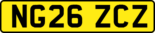 NG26ZCZ